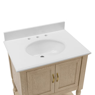 Beverly 30-inch Vanity