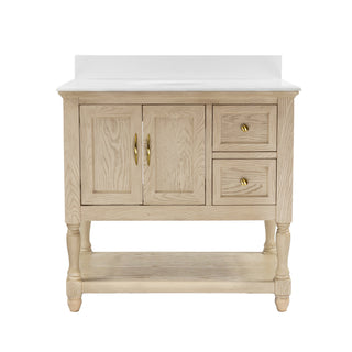 Beverly 36-inch Vanity