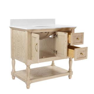 Beverly 36-inch Vanity