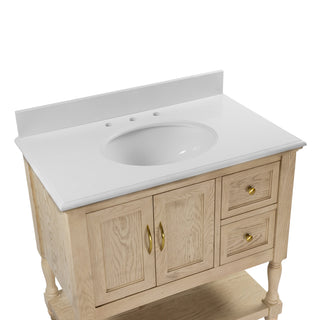 Beverly 36-inch Vanity