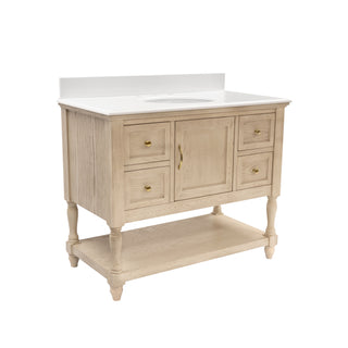 Beverly 42-inch Vanity