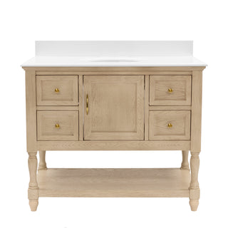 Beverly 42-inch Vanity