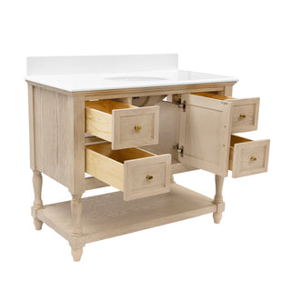 Beverly 42-inch Vanity