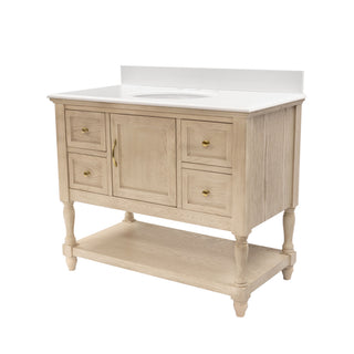 Beverly 42-inch Vanity