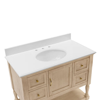 Beverly 42-inch Vanity