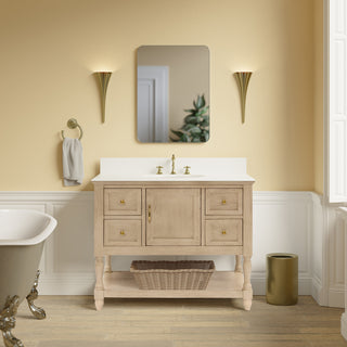 Beverly 42-inch Vanity