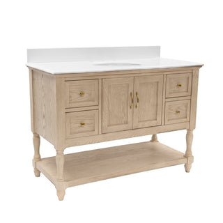 Beverly 48-inch Vanity