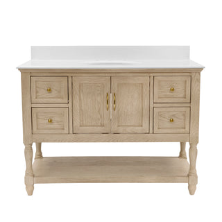 Beverly 48-inch Vanity