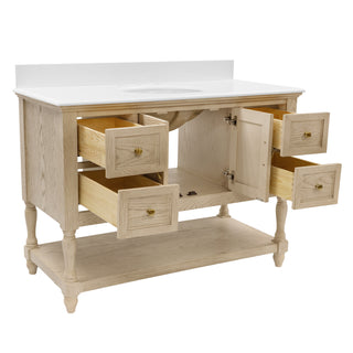 Beverly 48-inch Vanity