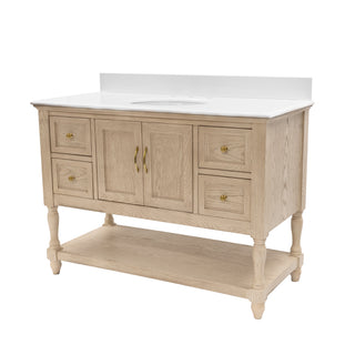 Beverly 48-inch Vanity