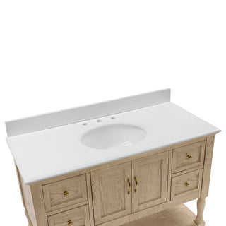 Beverly 48-inch Vanity