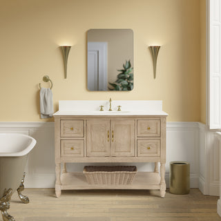 Beverly 48-inch Vanity