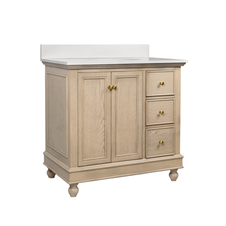 Bella 36-inch Vanity