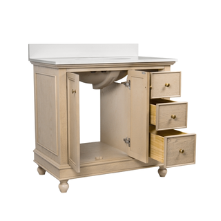 Bella 36-inch Vanity