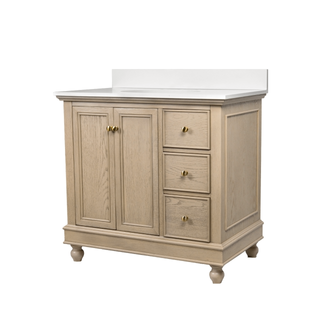 Bella 36-inch Vanity