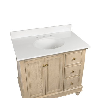 Bella 36-inch Vanity