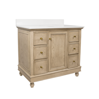 Bella 42-inch Vanity