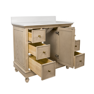 Bella 42-inch Vanity