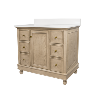 Bella 42-inch Vanity