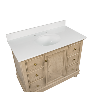 Bella 42-inch Vanity