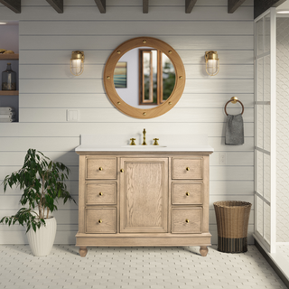 Bella 42-inch Vanity