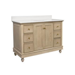 Bella 48-inch Vanity
