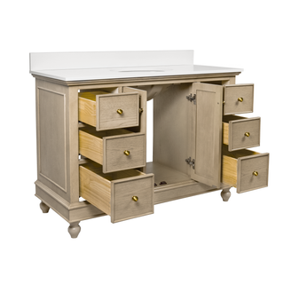 Bella 48-inch Vanity