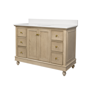 Bella 48-inch Vanity