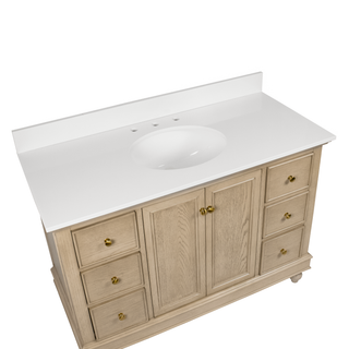 Bella 48-inch Vanity