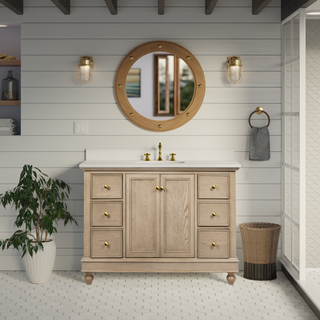 Bella 48-inch Vanity