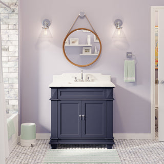Elizabeth 36-inch Vanity