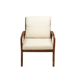 Somerset 3-Piece Outdoor Patio Lounge Chair Set