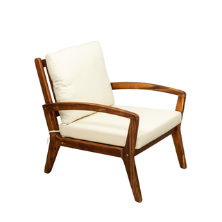 Somerset 3-Piece Outdoor Patio Lounge Chair Set