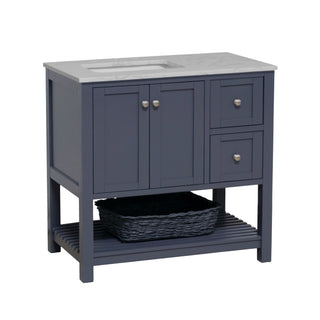 Lakeshore 36-inch Vanity