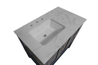 Lakeshore 36-inch Vanity