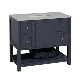Lakeshore 42-inch Vanity
