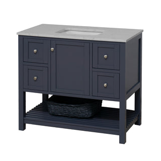 Lakeshore 42-inch Vanity