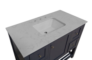 Lakeshore 42-inch Vanity