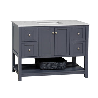 Lakeshore 48-inch Vanity