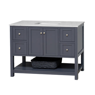 Lakeshore 48-inch Vanity
