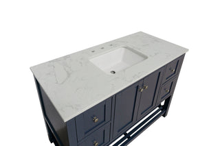 Lakeshore 48-inch Vanity