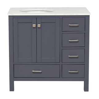 Horizon 36-inch Vanity