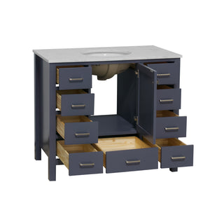 Horizon 42-inch Vanity