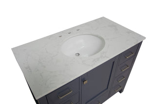 Horizon 42-inch Vanity