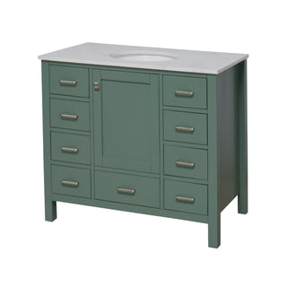 Horizon 42-inch Vanity