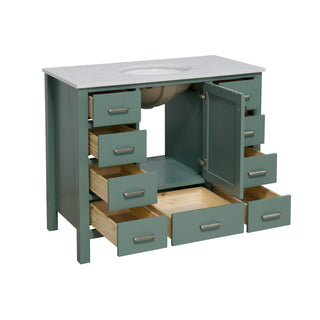 Horizon 42-inch Vanity