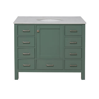 Horizon 42-inch Vanity