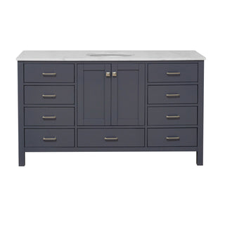 Horizon 60-inch Single Vanity