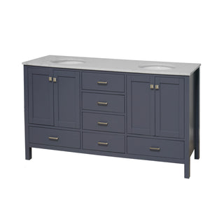 Horizon 72-inch Double Vanity