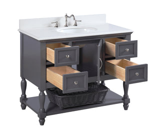 Beverly 42-inch Vanity
